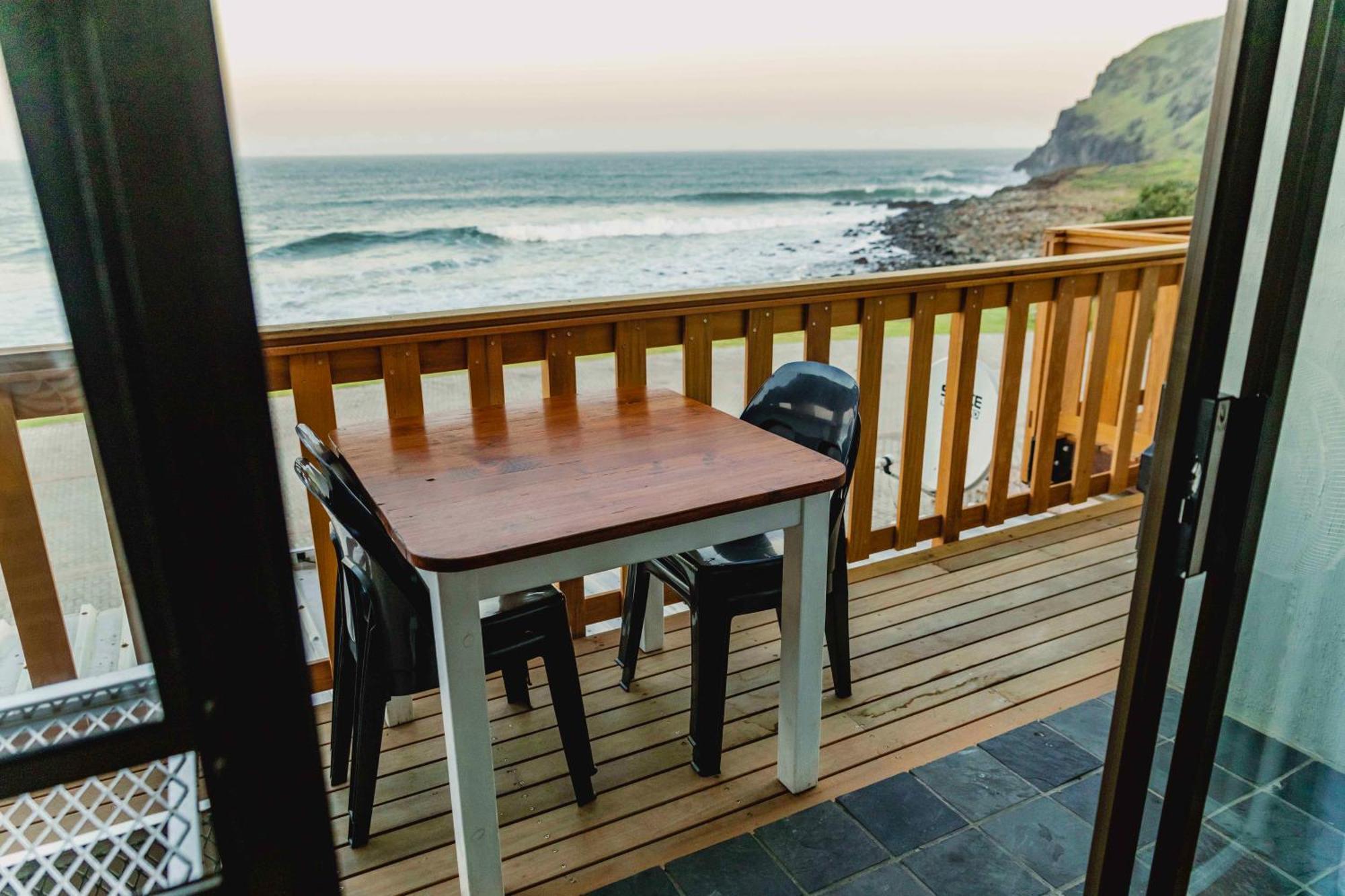 Mitford-On-Sea Aparthotel Morgan's Bay Exterior photo